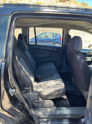 Opel Zafira 2007