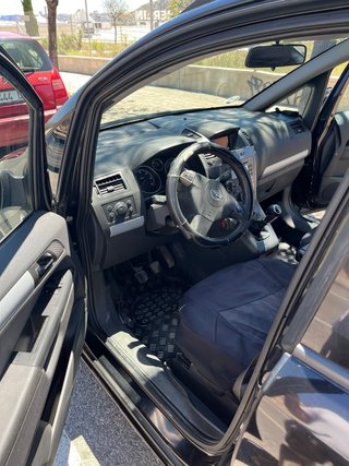 Opel Zafira 2007