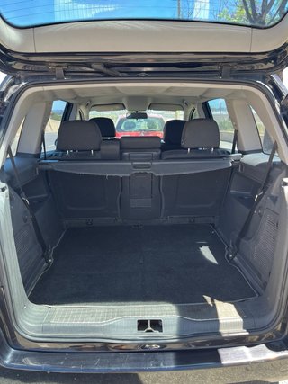 Opel Zafira 2007