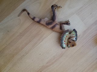 Dinosaurio