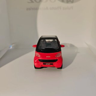 Maisto Smart City Coupé 1:33