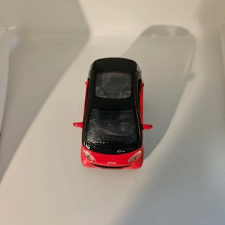 Maisto Smart City Coupé 1:33
