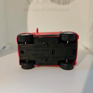 Maisto Smart City Coupé 1:33
