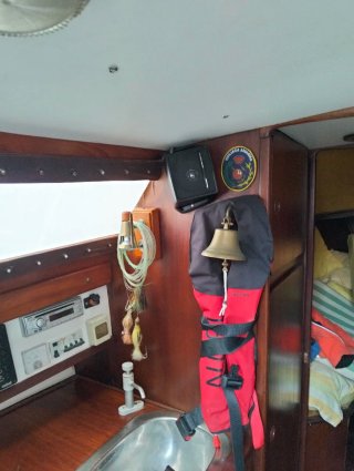 Motor Sole mini 17