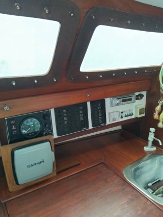 Motor Sole mini 17