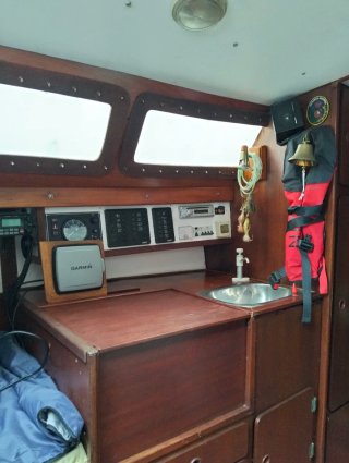 Motor Sole mini 17