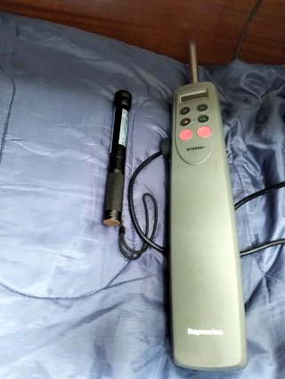 Motor Sole mini 17