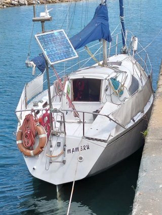 Motor Sole mini 17
