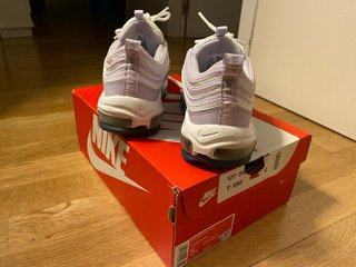 Nike Air Max 97 (GS) Talla 37.5