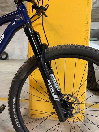 Bicicleta de Montaña Kross