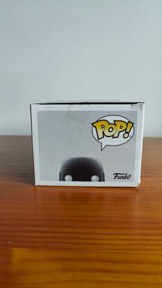 Funko Pop! Star Wars K-2SO 179 Rogue One