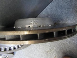 Bmw kit frenos completo serie m4 cabrio f83 94298