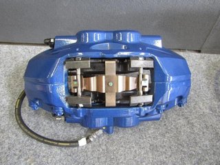 Bmw kit frenos completo serie m4 cabrio f83 94298