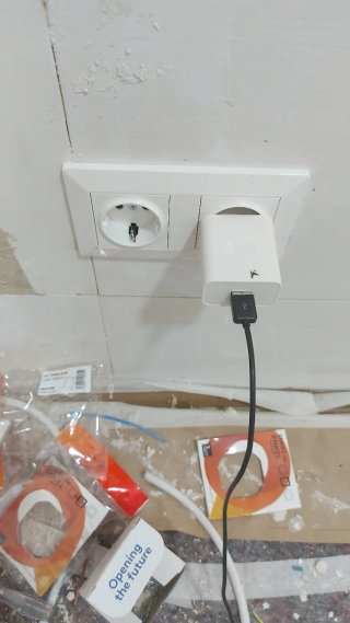 Electricista Oferta para Provincia de Madrid.