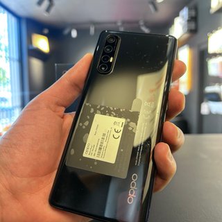 Oppo Find X2 Neo 5G 12/256GB Negro