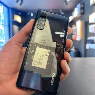 Oppo Find X2 Neo 5G 12/256GB Negro