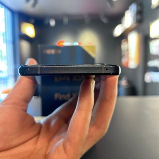 Oppo Find X2 Neo 5G 12/256GB Negro