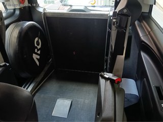 Mercedes-Benz Vito 2021