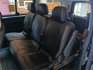 Mercedes-Benz Vito 2021