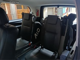 Mercedes-Benz Vito 2021