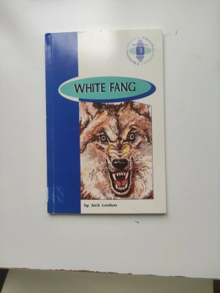 White Fang