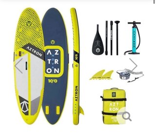 Bolsa para tabla de SUP AZTRON