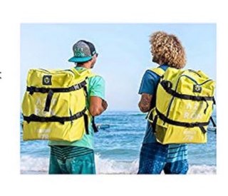 Bolsa para tabla de SUP AZTRON