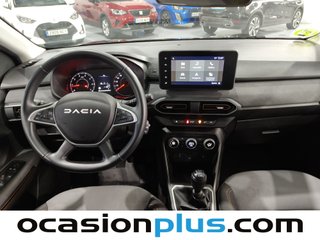 Dacia Sandero Stepway Extreme Go TCe 81 kW (110 CV)