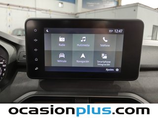 Dacia Sandero Stepway Extreme Go TCe 81 kW (110 CV)