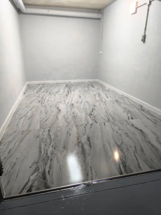 Hola, alquilo garaje cabinado en Benidorm Gemelos