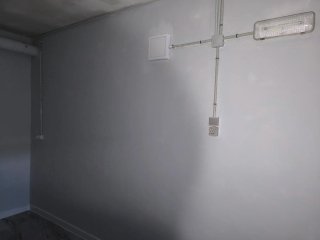 Hola, alquilo garaje cabinado en Benidorm Gemelos