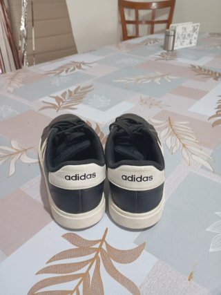 Zapatillas Adidas Negras Talla 40