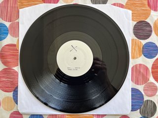 Piero Zeta vs DJ Brandy "Trance Attack" vinile