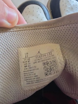 Nike Jordan Mid 2021