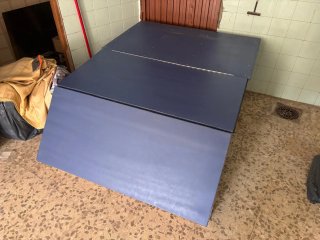 Mueble Camper Rifter/Berlingo/Opel /toyota...