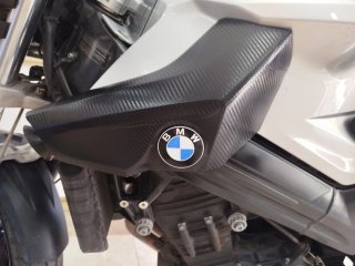 BMW F800R Moto Naked limitable para el carnet a2..
