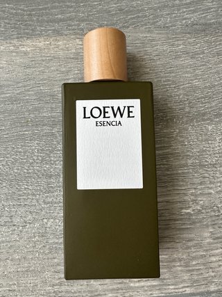 Loewe Esencia EDT 100ml