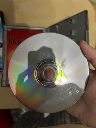 Los Increíbles PS2