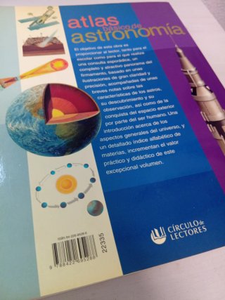 Colección de atlas básicos