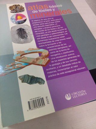 Colección de atlas básicos