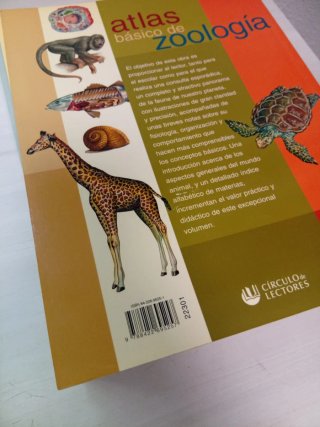 Colección de atlas básicos