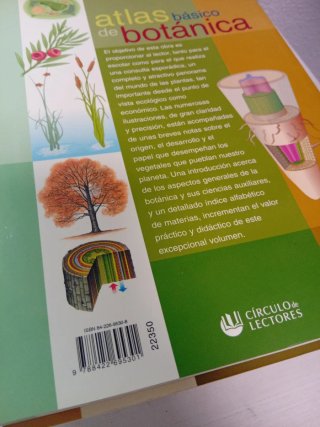Colección de atlas básicos
