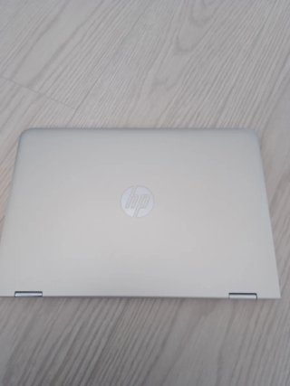 HP Pavilion x360 Convertible