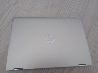 HP Pavilion x360 Convertible