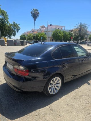 BMW Serie 3 2008