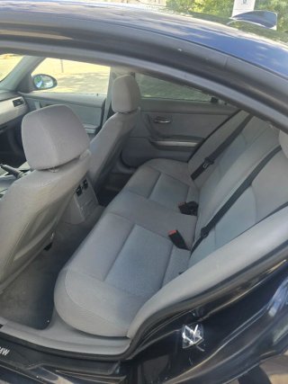BMW Serie 3 2008