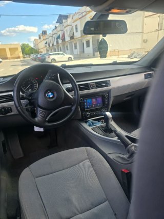 BMW Serie 3 2008