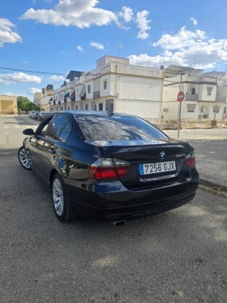 BMW Serie 3 2008
