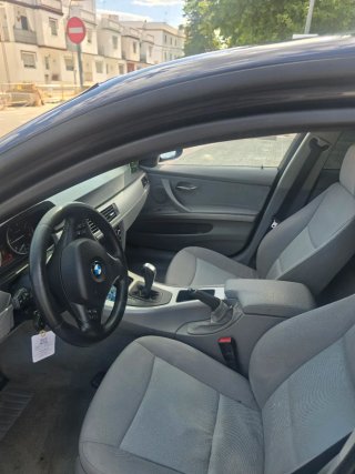 BMW Serie 3 2008