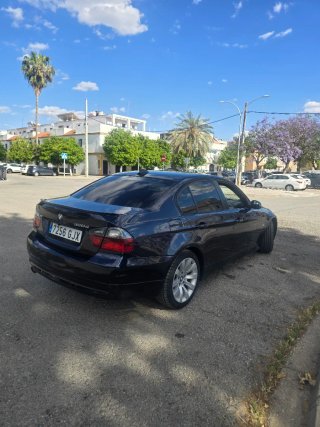 BMW Serie 3 2008
